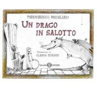 Un drago in salotto