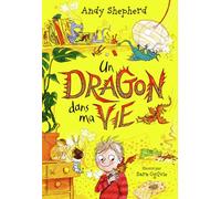 Un dragon dans ma vie: 2