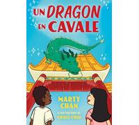Un Dragon En Cavale
