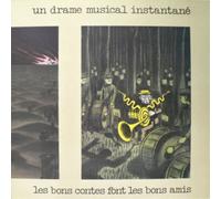 Un Drame Musical Instantané Les Bons Contes Font Les Bons Amis (CD) Album