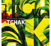 Un Drame Musical Instantané Tchak (CD) Album