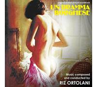 Un Dramma Borghese (Audio CD) - Nuovo [Digitmovies]