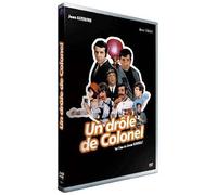 Un drôle de colonel