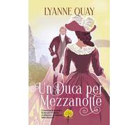 Un duca per mezzanotte