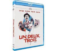 Un, Due, Tre BLU-RAY NUOVO