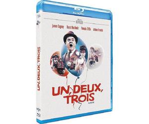 Un, Due, Tre BLU-RAY NUOVO