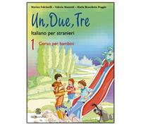 Un, due, tre. Con CD Audio. Qual è il tuo numero di telefono? (Vol. 1)