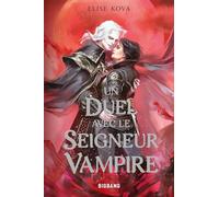 Un duel avec le Seigneur Vampire