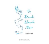 un duende llamado amor gabriela brell
