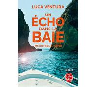 Un écho dans la baie (Meurtres à Capri, Tome 3)