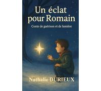 Un éclat pour Romain