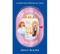 Un écrin pour ton coeur: Vivez une romance passionnée !