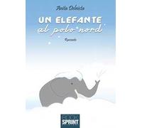 Un elefante al polo nord