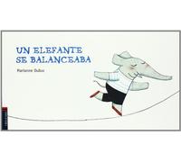 Un elefante se balanceaba [Lingua spagnola]: 11