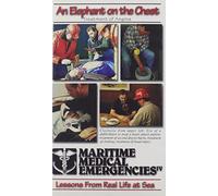 Un elefante sul petto: trattamento del dolore toracico [VHS]