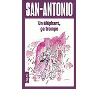Un éléphant, ça trompe