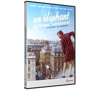 Un éléphant ça Trompe énormément [Édition Single]