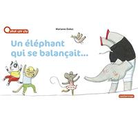 Un éléphant qui se balançait...: NE2022
