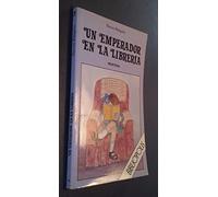 Un emperador en la librería