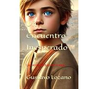 Un Encuentro Inesperado: LAS AVENTURAS DE MARK