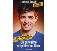 Un ennesimo stupidissimo libro