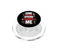 Un Episodio Ancora Mi Ha Rovinato PopSockets PopGrip per MagSafe