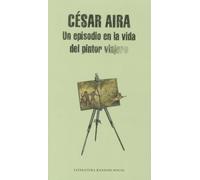 Un episodio en la vida del pintor viajero [Lingua spagnola]
