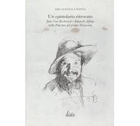 Un Epistolario Ritrovato. Jules Van Biesbroeck e Edoardo Alfano nella Palermo de