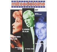 Un equilibrio delicado; El Hombre del clan; Jefes