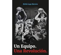 Un Equipo. Una Revolución.: La historia de los Leones de Ponce 1990