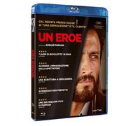 Un Eroe (Blu-ray) ( Blu Ray) (Blu-ray) Amir Jadidi Mohsen Tanabandeh