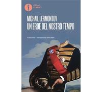 Un eroe del nostro tempo