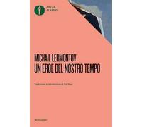 Un eroe del nostro tempo