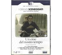 Un eroe del nostro tempo - I grandi sceneggiati della televisione italiana