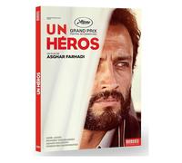 Un Eroe DVD NUOVO