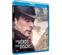 Un Eroe Molto Discreto BLU-RAY NUOVO