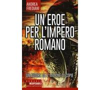 Un eroe per l'impero romano