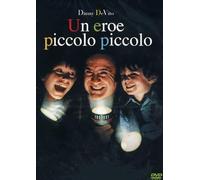 Film - Un Eroe Piccolo Piccolo - Dvd