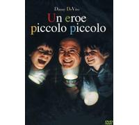 Un Eroe Piccolo Piccolo (DVD) vari