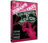 Un Escritor En Nueva York (Import) [1934]