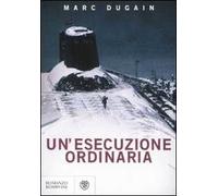 Un' esecuzione ordinaria