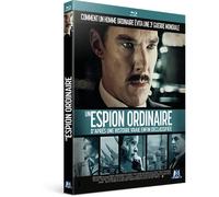 Un espion ordinaire - blu-ray