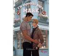 Un espresso para Mark: A escala de grises