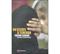 Un' estate a Teheran