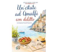 Un’estate ad Amalfi con delitto