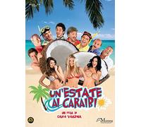 Un Estate Ai Caraibi [DVD]