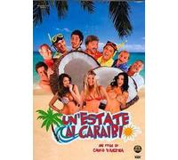 Un' estate ai caraibi (DVD)