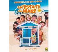 Un' estate al mare (DVD)
