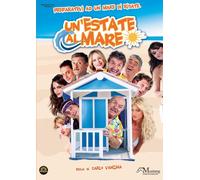 Un Estate Al Mare [DVD]