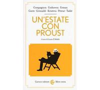 Un' estate con Proust